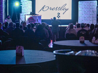 branding events