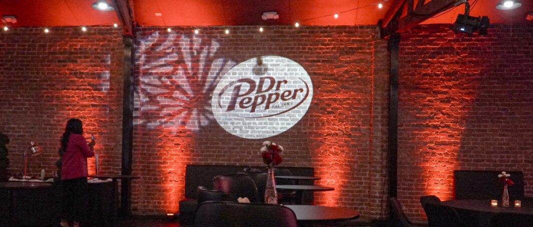 Brand Event in Los Angeles