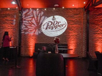 Brand Event in Los Angeles