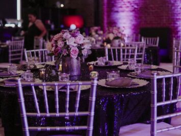 birthday in Los Angeles